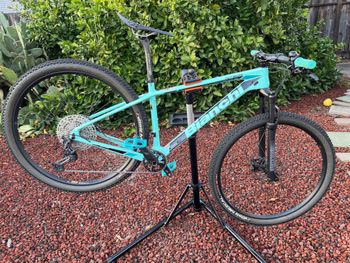 Buy Used Bianchi Mountain Bike | buycycle USA