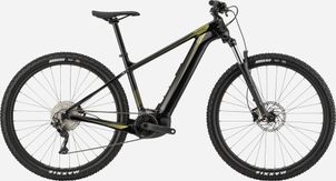 Cannondale - Trail Neo 3, 2022