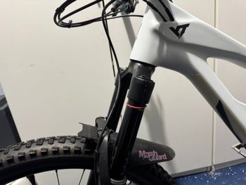 Used YT Industries JEFFSY 27 CF Pro 2019 2019 Mountainbike — image 5 of 11