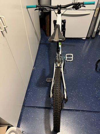 Used YT Industries JEFFSY 27 CF Pro 2019 2019 Mountainbike — image 11 of 11