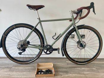 Used Gravel Bikes For Sale buycycle