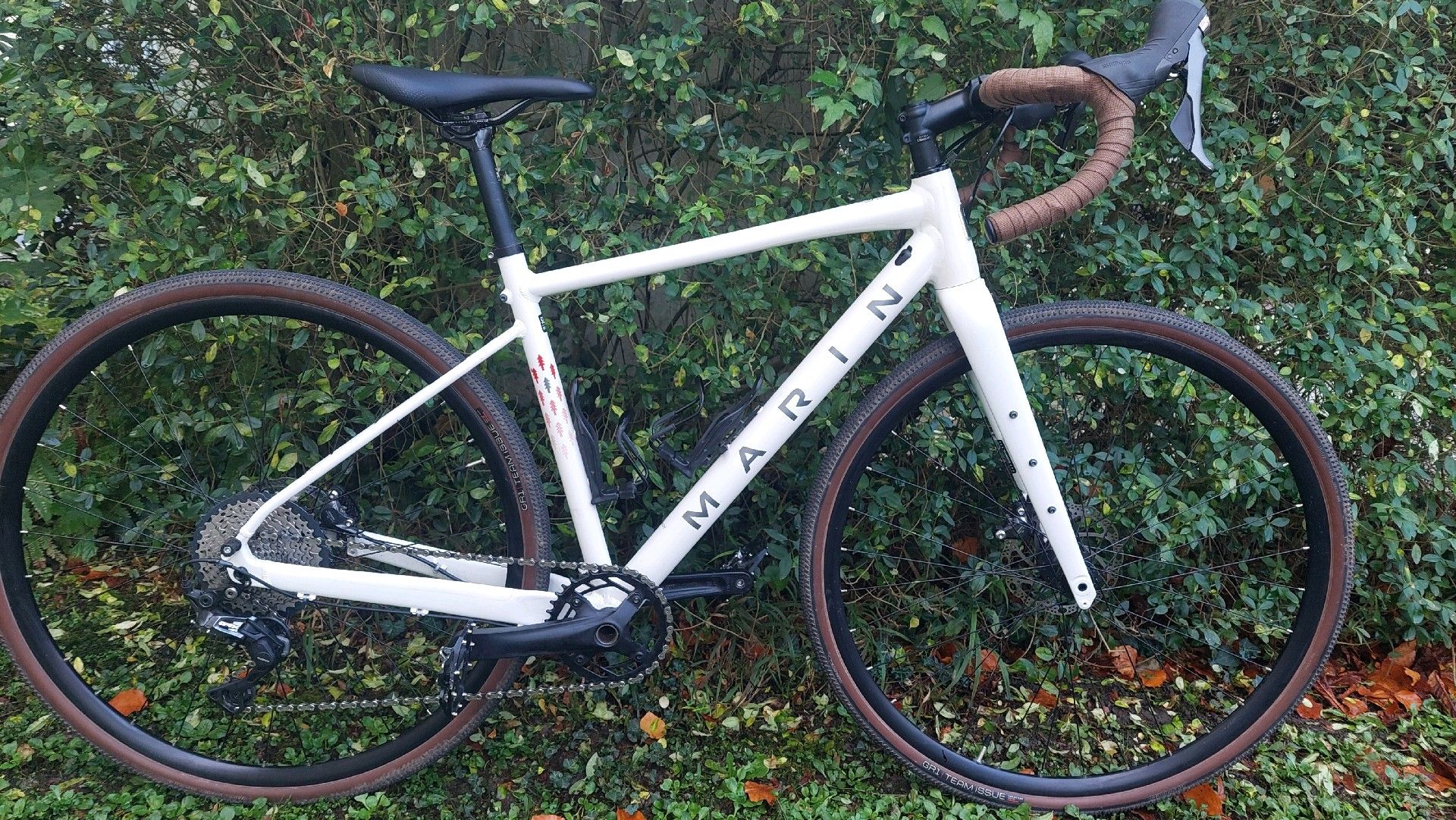 Marin Gestalt 2 used in S buycycle UK