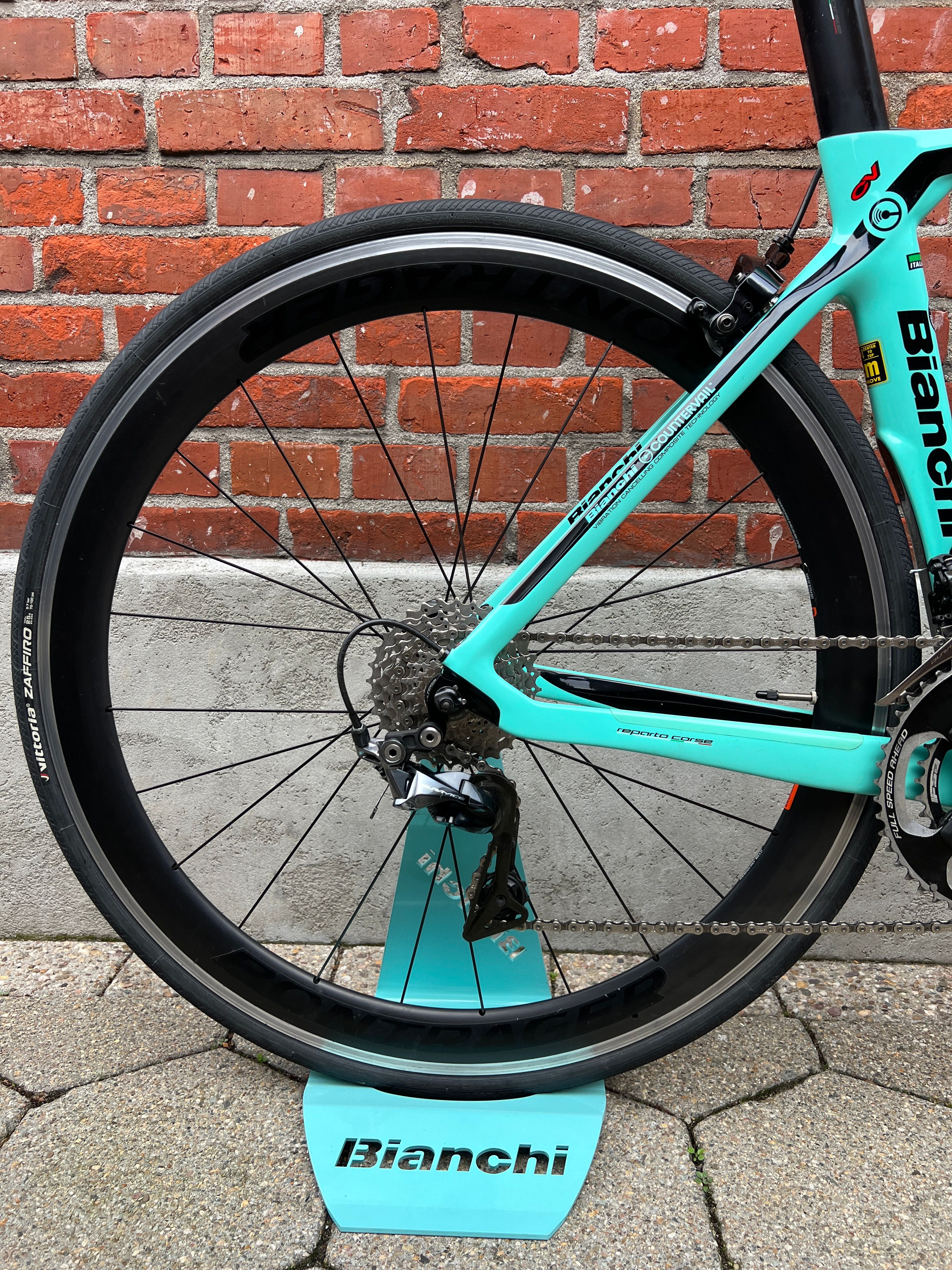 Bianchi oltre xr4 sizing sale