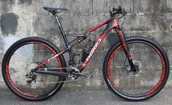 Specialized, S-Works Epic