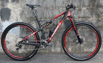 Gebrauchtes Specialized S-Works Epic 2016 MTB