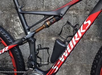 Used Specialized S-Works Epic 2016 Mountainbike, Black — image 6 of 6