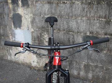 Used Specialized S-Works Epic 2016 Mountainbike, Black — image 4 of 6