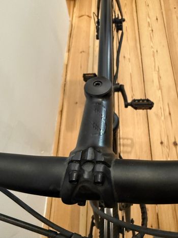 Used 8Bar Prenzlauer Berg 2023 Road & Gravel, Black — image 10 of 10