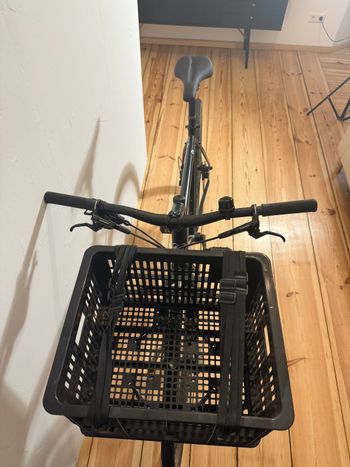 Used 8Bar Prenzlauer Berg 2023 Road & Gravel, Black — image 6 of 10