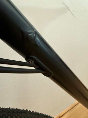 Used 8Bar Prenzlauer Berg 2023 Road & Gravel, Black — image 9 of 10
