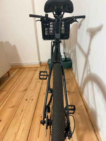 Used 8Bar Prenzlauer Berg 2023 Road & Gravel, Black — image 4 of 10