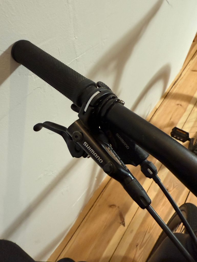Used 8Bar Prenzlauer Berg 2023 Road & Gravel, Black — image 5 of 10