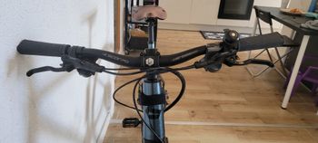 Used Bergamont Sweep 4 2020 Road & Gravel, Blue — image 2 of 3