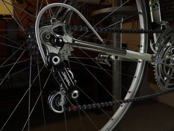 Used Peugeot PX10 1970 Road & Gravel, White — image 2 of 14