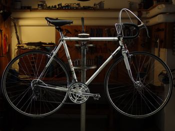 Used Peugeot PX10 1970 Road & Gravel, White — image 1 of 14