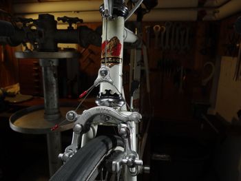 Used Peugeot PX10 1970 Road & Gravel, White — image 10 of 14