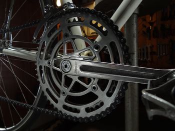 Used Peugeot PX10 1970 Road & Gravel, White — image 3 of 14