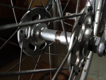 Used Peugeot PX10 1970 Road & Gravel, White — image 8 of 14
