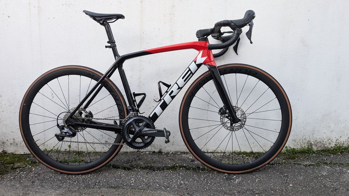 TREK Emonda SL6 Disc 52 2022年 0548f4a4-7985-4a76-9664-