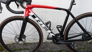 Brugt Trek Émonda SL 6 Disc Pro 2022 2022 Road & Gravel — billede 4 af 4