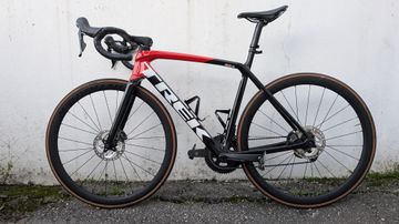 Brugt Trek Émonda SL 6 Disc Pro 2022 2022 Road & Gravel — billede 2 af 4