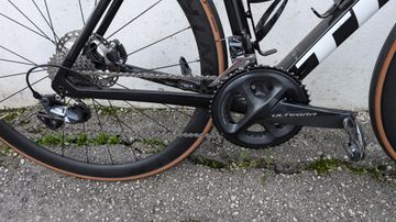 Brugt Trek Émonda SL 6 Disc Pro 2022 2022 Road & Gravel — billede 3 af 4