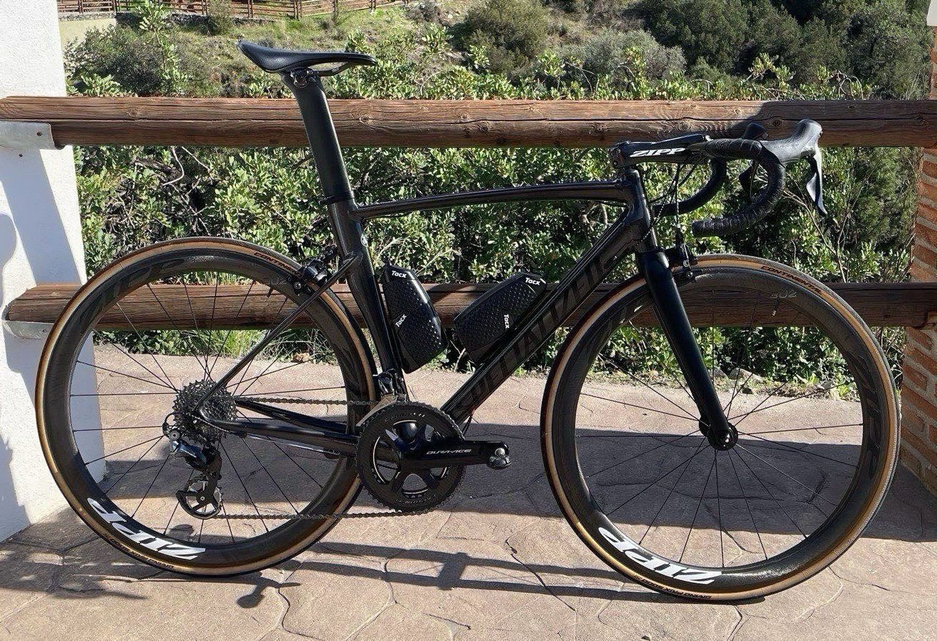 Allez sprint used sale