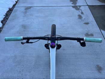 Used Rocky Mountain "C100" 2022 Mountainbike — image 7 of 7