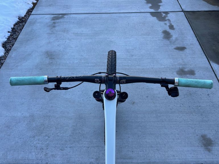 Used Rocky Mountain "C100" 2022 Mountainbike — image 7 of 7