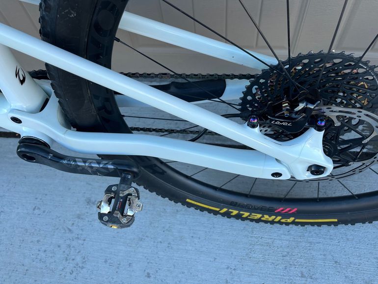 Used Rocky Mountain "C100" 2022 Mountainbike — image 6 of 7
