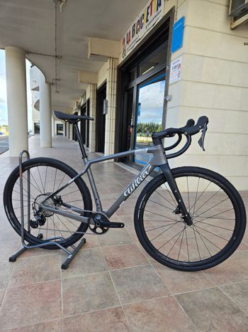 Used Wilier Jena SHIMANO GRX 1X12 2023 2023 Road & Gravel