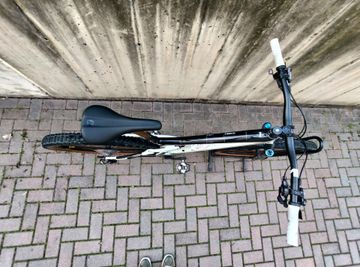 Brugt CUBE STEREO 120 HPC, EX 29 2022 2022 Mountainbike — billede 9 af 9