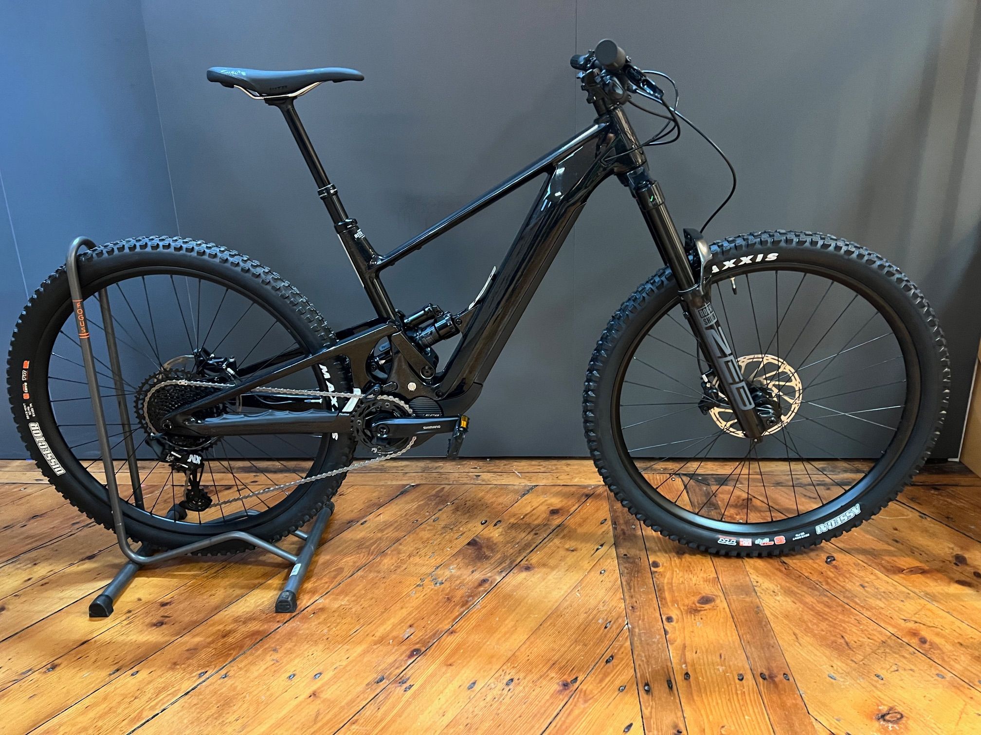 SCOR 4060 Z LT NX 2024 2024