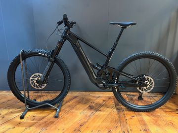 Brugt SCOR 4060 Z LT NX 2024 2024 Mountainbike — billede 2 af 3