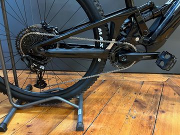 Brugt SCOR 4060 Z LT NX 2024 2024 Mountainbike — billede 3 af 3