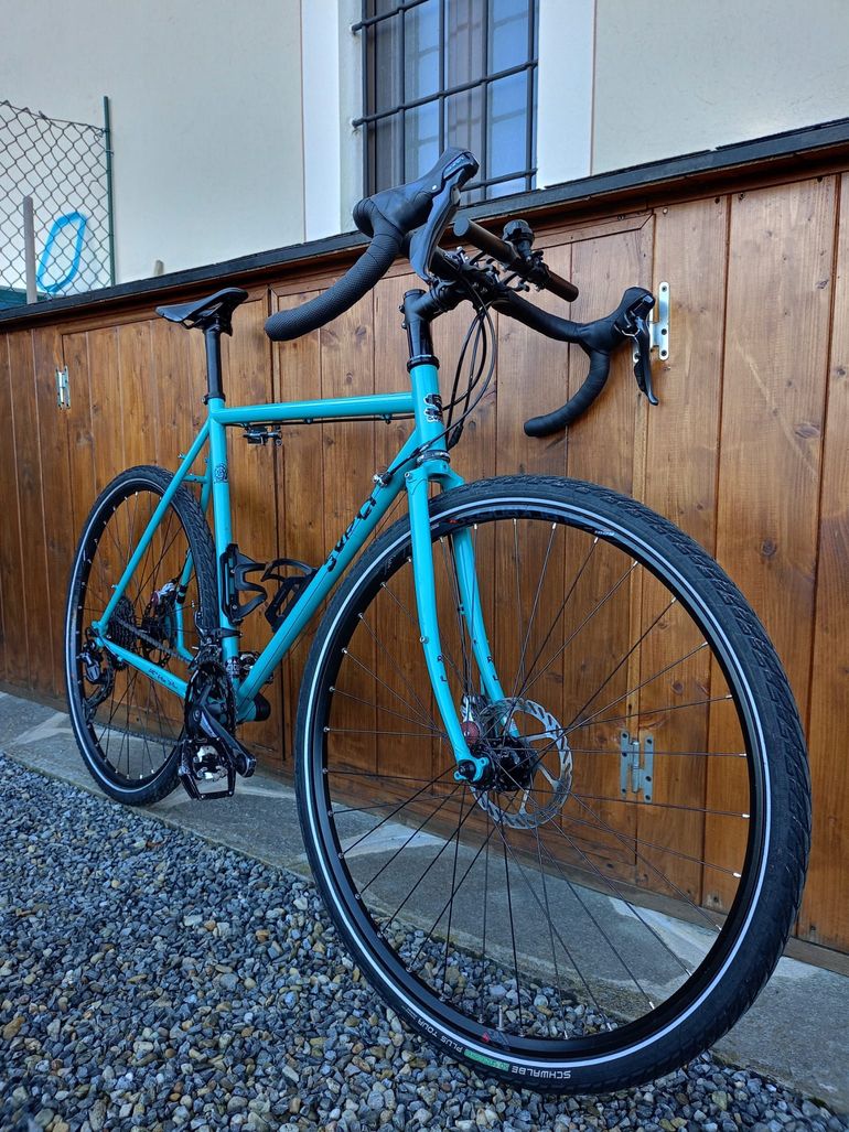 Surly Straggler used in 56 cm buycycle