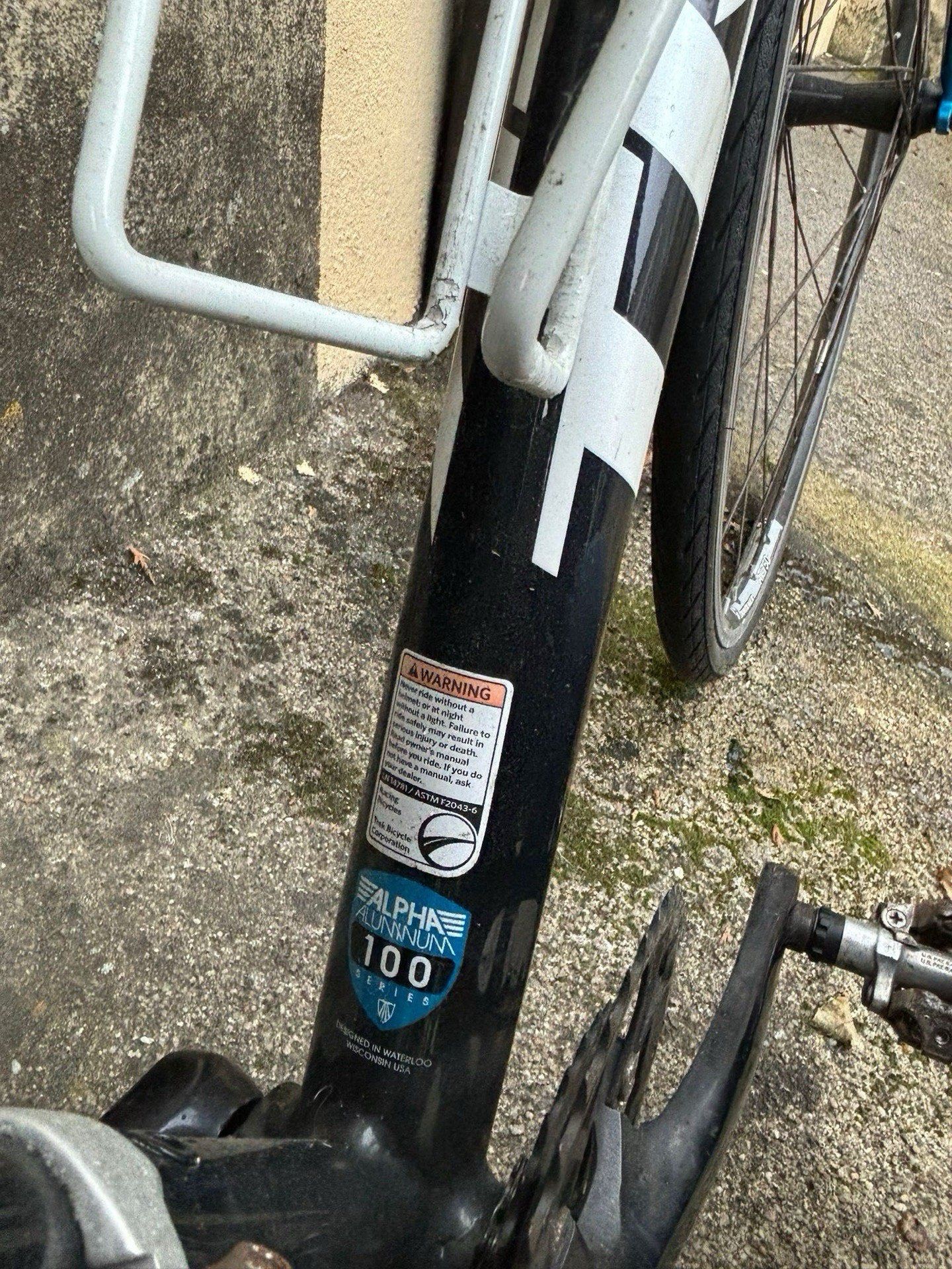 Trek 1.1 H2 Compact