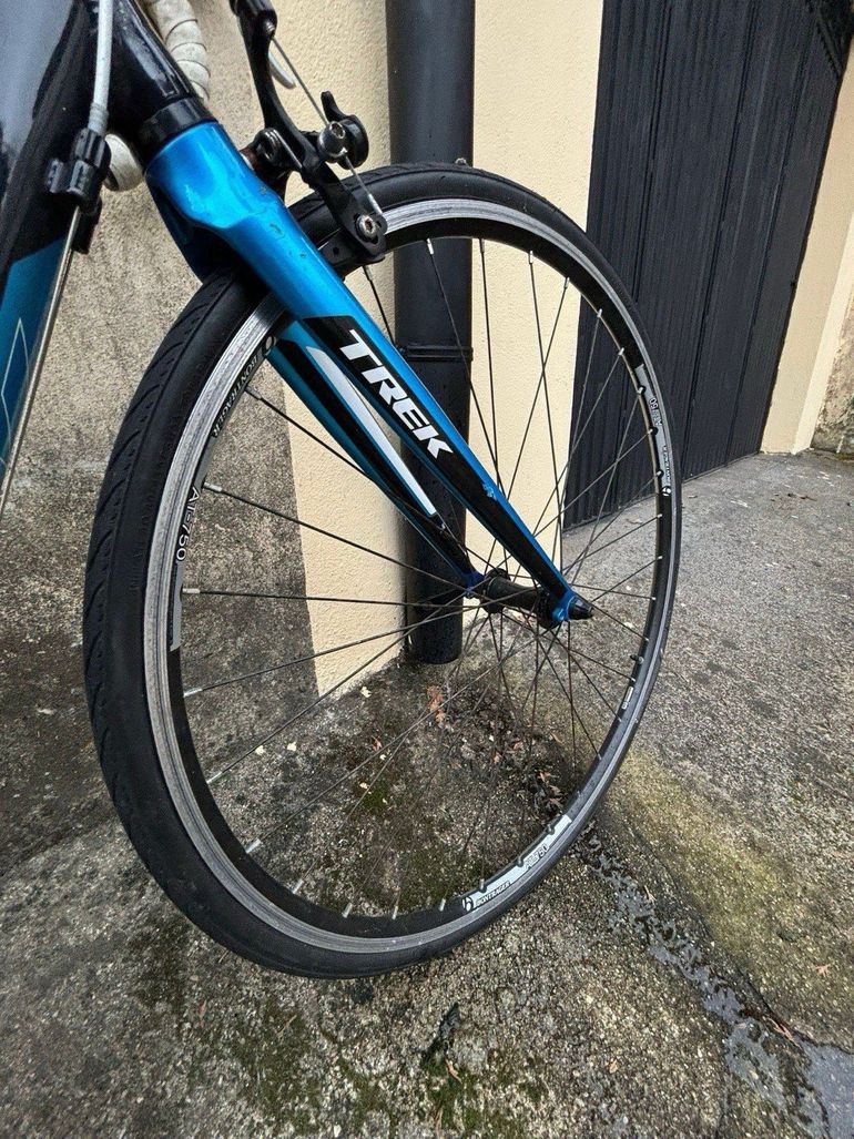 Trek 1.1 H2 Compact used in 52 cm | buycycle