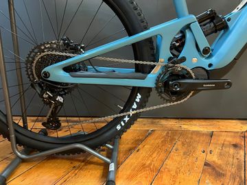 Brugt SCOR 4060 Z ST NX 2024 2024 Mountainbike — billede 3 af 3