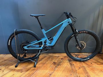 Brugt SCOR 4060 Z ST NX 2024 2024 Mountainbike — billede 2 af 3