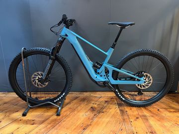 Used SCOR 4060 Z ST NX 2024 2024 MTB