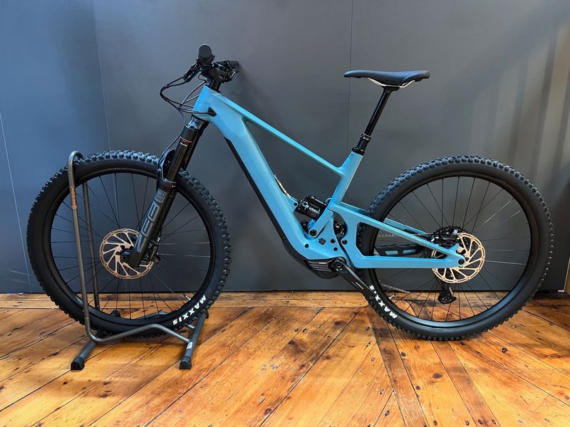 Gebrauchtes SCOR 4060 Z ST NX 2024 2024 MTB