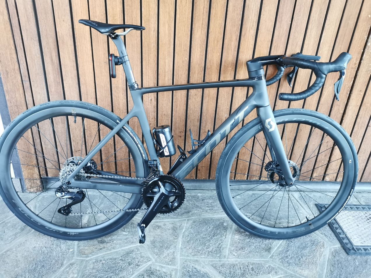 Scott addict rc 15 grey 2020 online