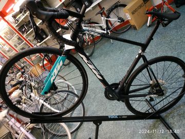 KTM REVELATOR ALTO ELITE 2022 2022 Road & Gravel usato