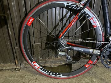 Used Focus Izalco Pro 2013 Road & Gravel, Black — image 4 of 5
