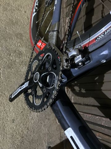 Used Focus Izalco Pro 2013 Road & Gravel, Black — image 3 of 5