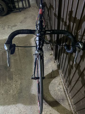 Used Focus Izalco Pro 2013 Road & Gravel, Black — image 2 of 5
