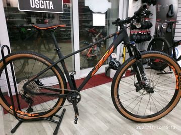 Tweedehands KTM ULTRA 1964 PRO 29 2022 2022 MTB