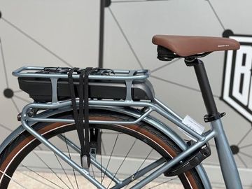 Použité Scott active eride 20 2022 Mountainbike — obrázek 3 z 9