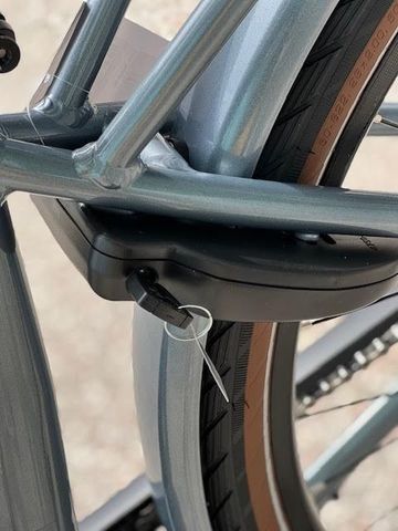 Použité Scott active eride 20 2022 Mountainbike — obrázek 8 z 9